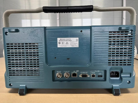 Tektronix MDO3022 Digital Oscilloscope - Precision Measurement Instrument