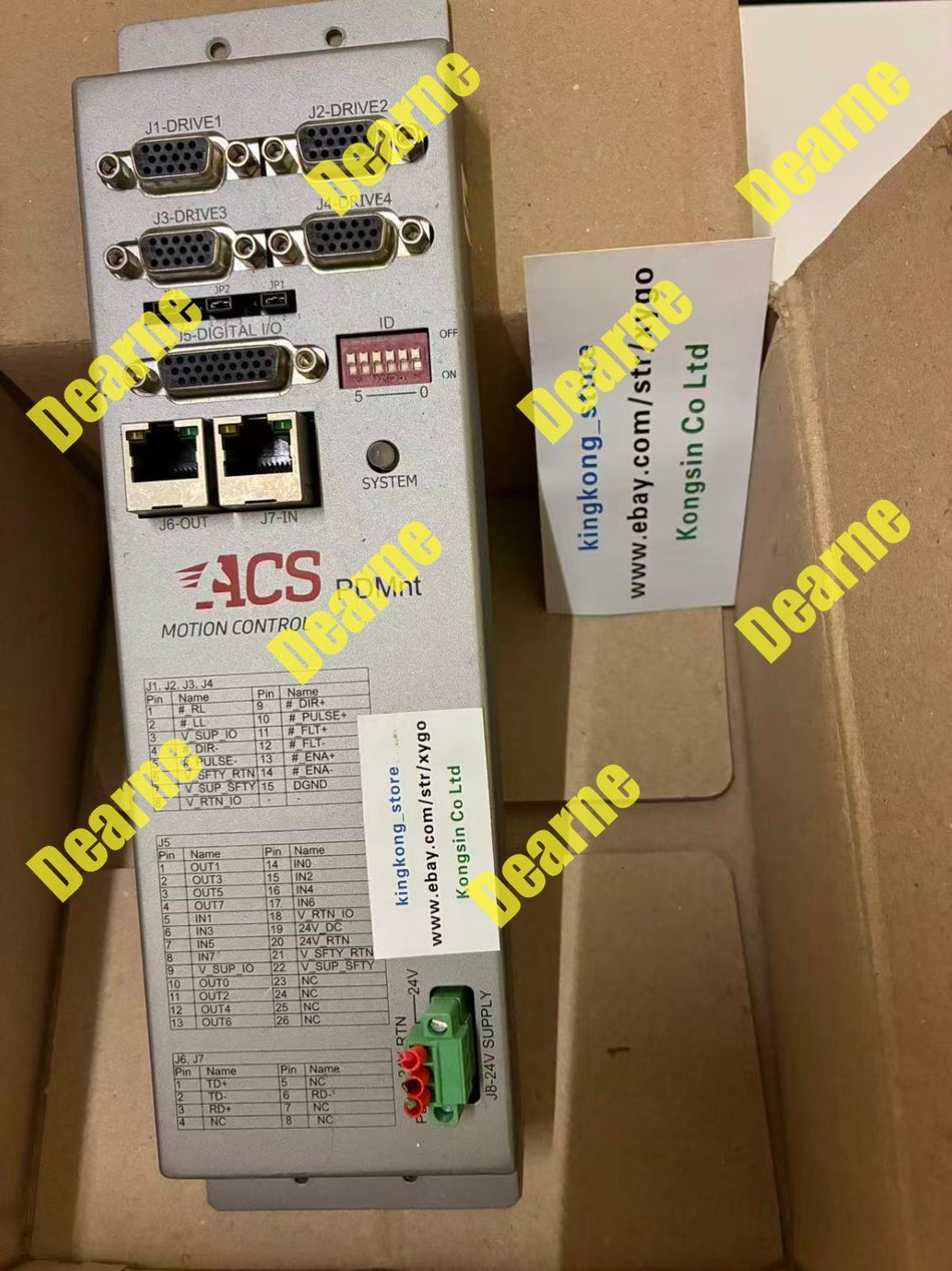 ACS PDMnt-4-08-08-00-00-1 PDM02636B3 by Kingkong Store