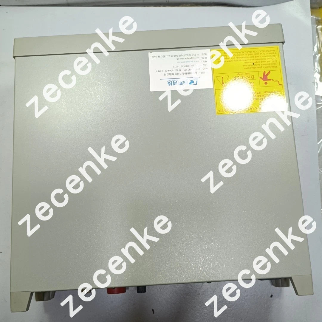 TongHui TH2882A-3 Single Phase Impulse Winding Tester Meter 110