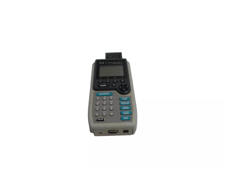 Microtest Penta Scanner 2938-4009-02 Cable Tester