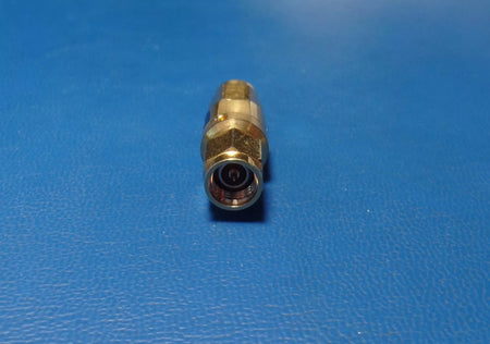 Agilent Keysight HP 85027-60007 Adapter 3.5mm (m) to (m) High Instrument Grade