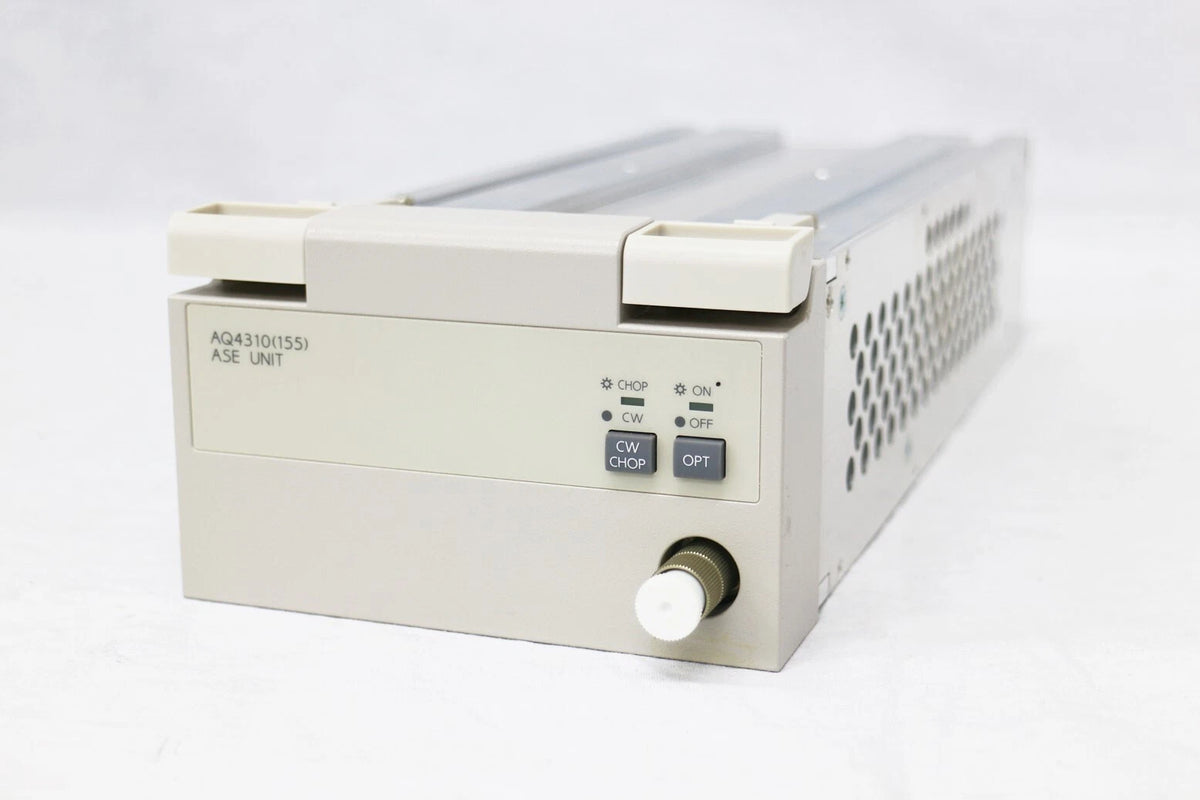 ANDO AQ4310 (155) 1550nm ASE Unit