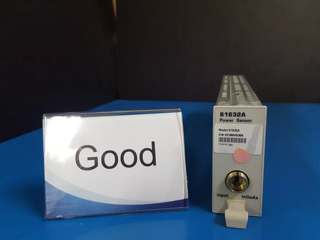 Agilent 81632A Power Sensor (0309)