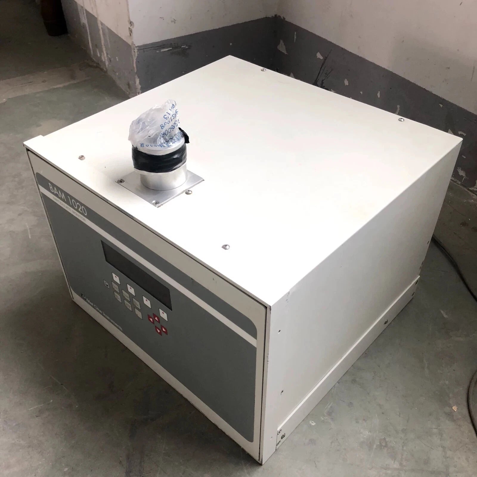 Met One BAM 1020 Air Quality Particulate Monitor