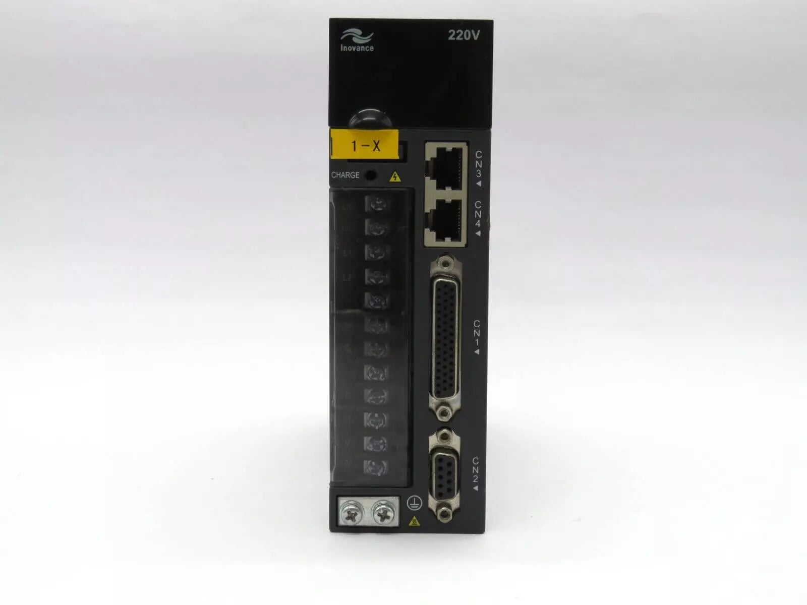 Inovance IS620PS1R6I Servo Drive 220V for Precision Motion Control