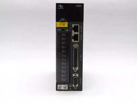Inovance IS620PS1R6I Servo Drive 220V for Precision Motion Control