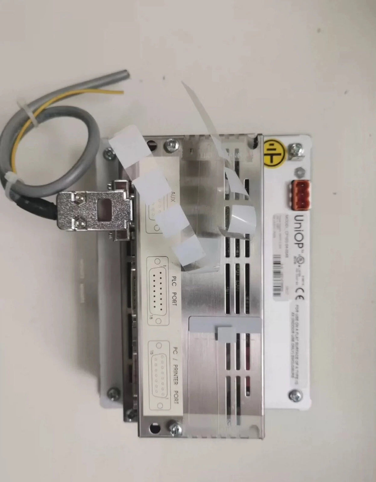 UniOP CP10G-04-0045 Product: Features, Specs & Uses