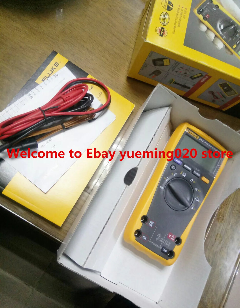 Fluke 179C Meter Fluke179C