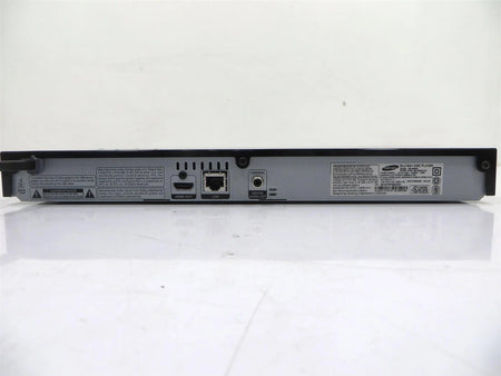 Samsung BD-HM59C Receiver 3D Blu-ray DVD Player - HDMI - Receiver Only