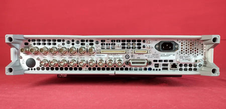 Keysight N5182B 503 MY56200459 MXG X-Series RF Vector Signal Generator OPTIONS