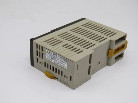 Omron CPM2C-20CDT1C-D Programmable Control Logic 12 IN 8 OUT 24V