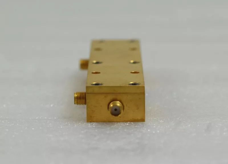 Keysight/Agilent 5086-7557 EXCH AVAIL Coupler-Dual Directional - XG eqpt
