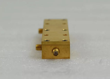 Keysight/Agilent 5086-7557 EXCH AVAIL Coupler-Dual Directional - XG eqpt