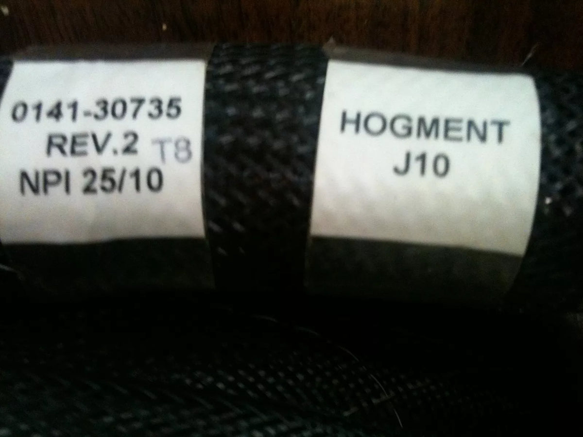 Kuka Robotics 0141-30735 Hogment to Umbilical Control/End Effector Cable 7FT