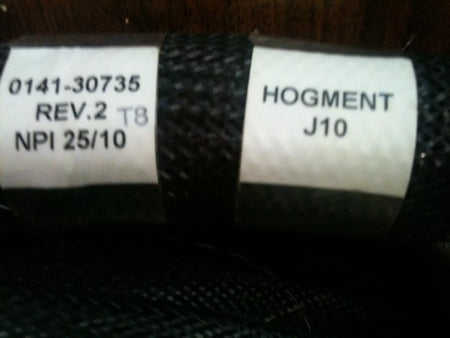Kuka Robotics 0141-30735 Hogment to Umbilical Control/End Effector Cable 7FT