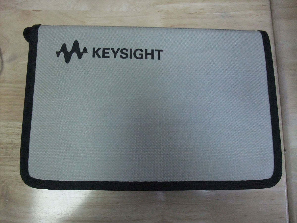 Keysight Case