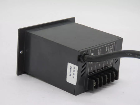 LIMING MOTOR S201208 Speed Control 50Hz 90W