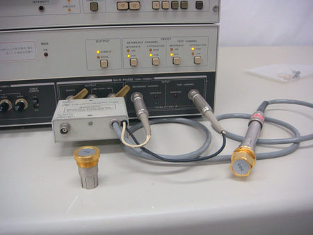 HP 41941A 100MHz 1.5m Impedance Probe