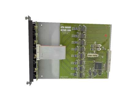 Digico G14685-B AES/EBU Input Output Card