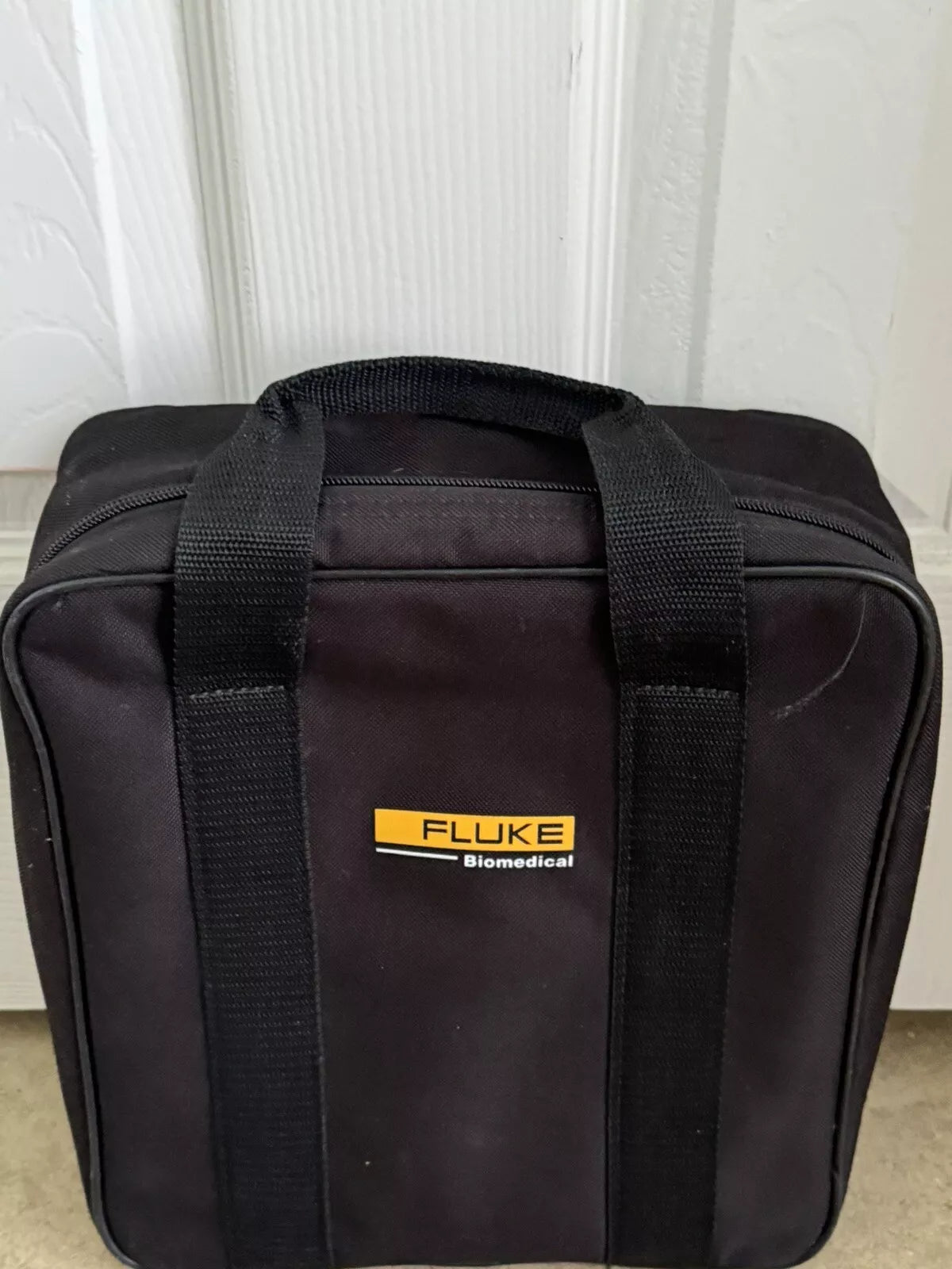 Fluke Biomedical ESA612 230V AC Electrical Safety Analyzer CALIBRATED 2024