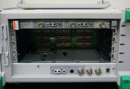 ANRITSU MP0121A 2/8/34/139/156M Unit