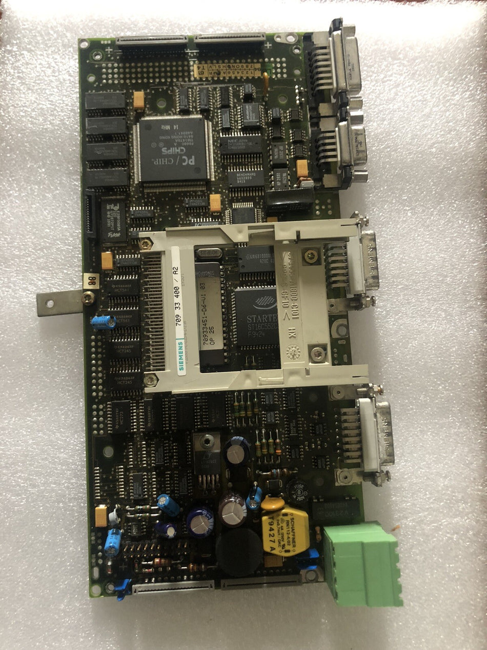 Siemens SWK-X30 Module C79040-A9540-C