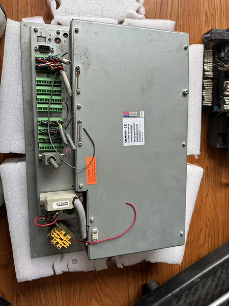 西门子802S西门子6FC5<wbr/>500-0AA00-1AA0