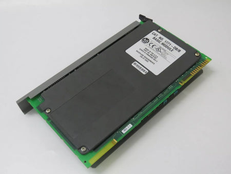 New Allen Bradley 1771-DB PLC-5 BASIC Module PRT2/PRT1 Communication Port 1771DB