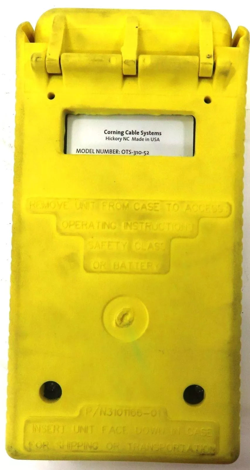 CORNING Optical Meter OTS-300 Series