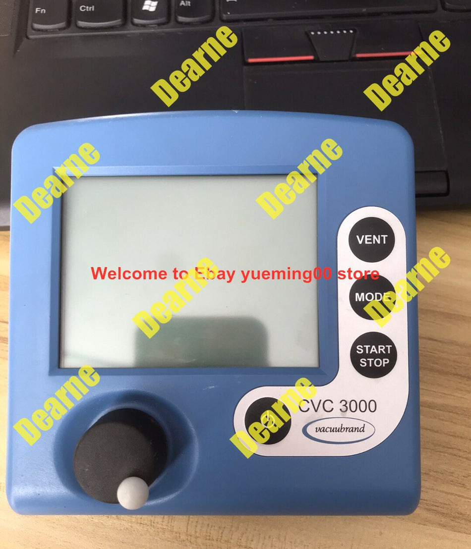 CVC 3000 Controller