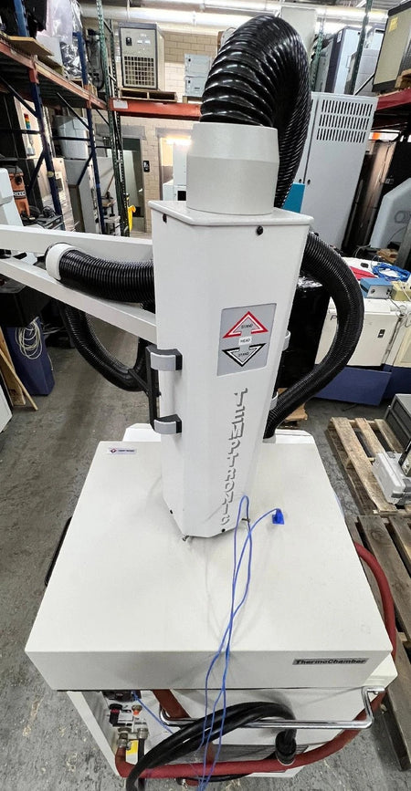 Temptronic TPO-4300A, TPO4300 4 X-Stream Thermal Inducing System