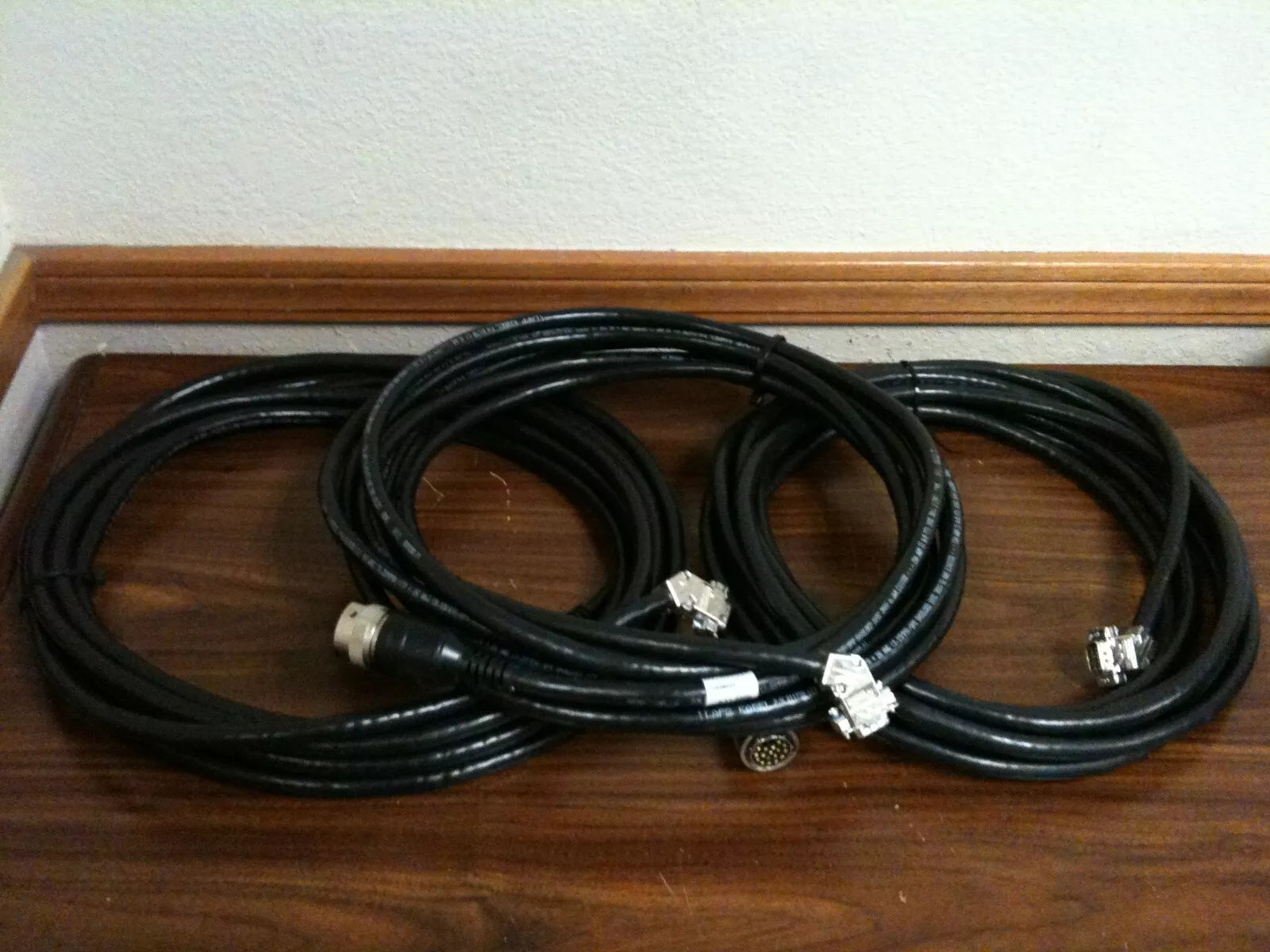 Lapp Systems USA 73528023 Servo Motor Cable 30FT