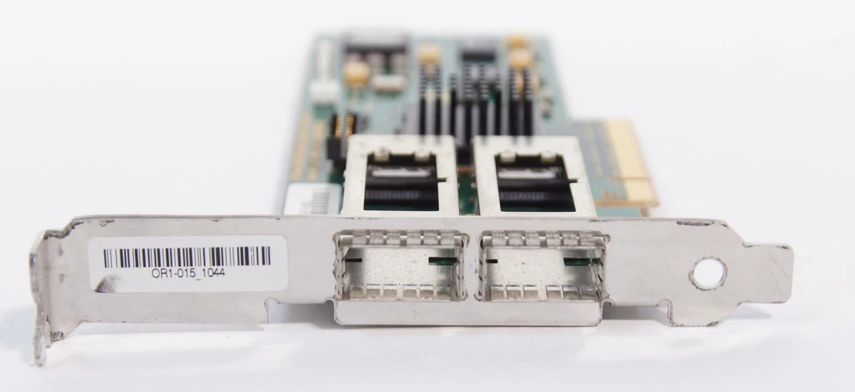 Synopsys Orion Evaluation System 40G I/O Board OR-UL-015-20 OR1-015