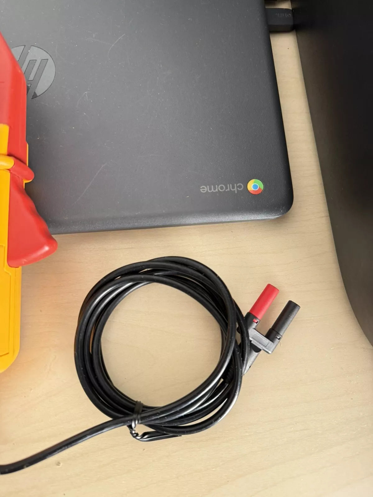 FLUKE i410 AC/DC Current Clamp Multimeter Accessory