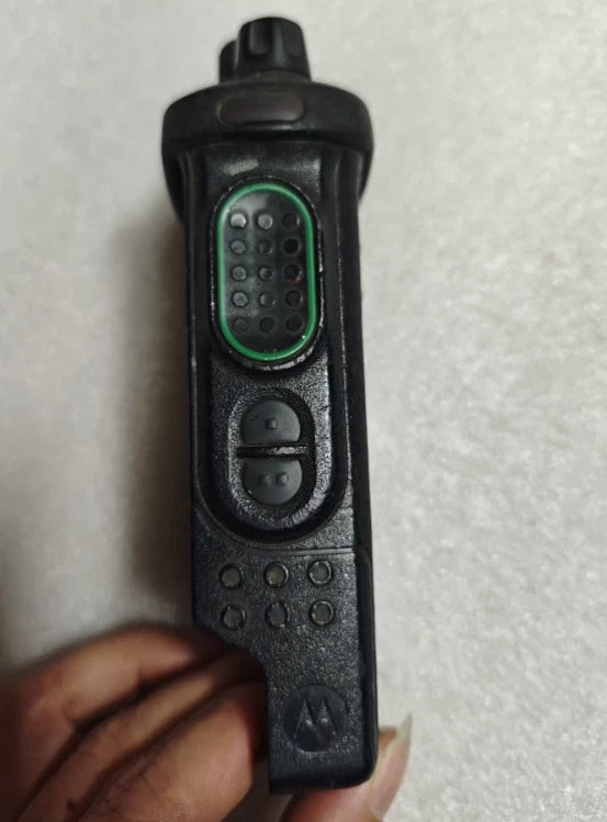 Motorola APX4000 case LCD