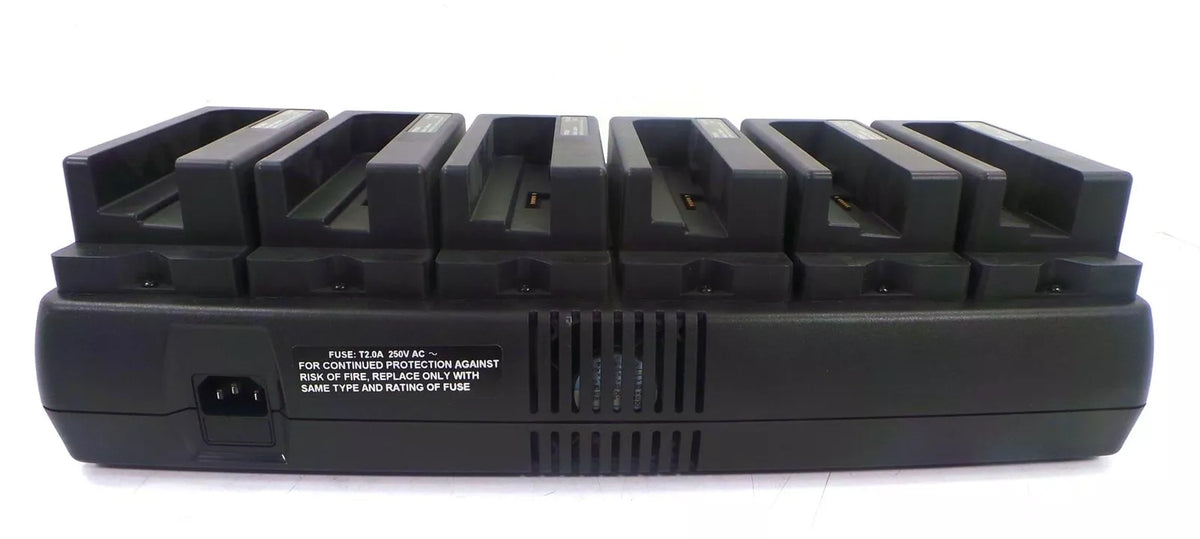 CADEX UCC 6 Universal Conditioning Chargers