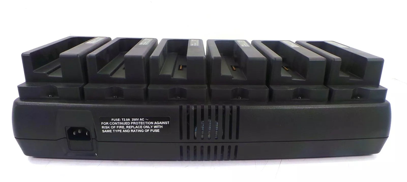 CADEX UCC 6 Universal Conditioning Chargers