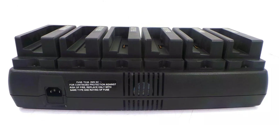 CADEX UCC 6 Universal Conditioning Chargers