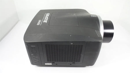Christie LW650 WXGA Large Venue Projector HDMI 6500 Lumens - No Lamp