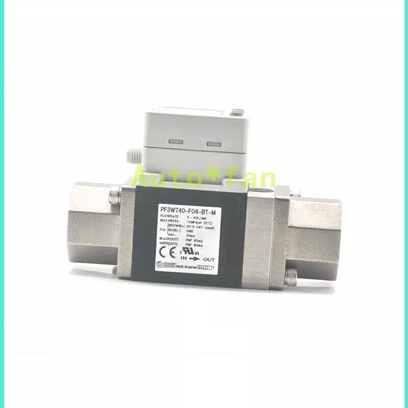 1 PC NEW PF3W740-F04-BT-M Flow Switch#B849R CL