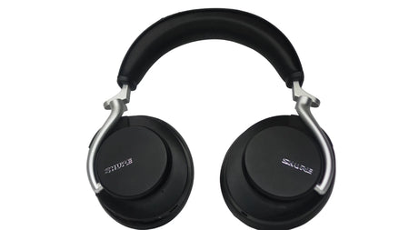 Shure AONIC 50 Wireless Headphones Noise Cancelling - Free shipping