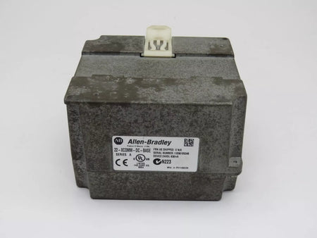 Allen Bradley 22-XCOMM-DC-BASE Communications Kit PowerFlex 22-COM Adapters