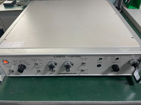 Hamamatsu C1000 Camera Controller _4398 - XG eqpt