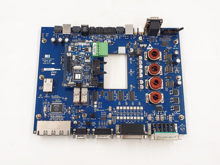 VISION 148301 Main IV Board by Brooks Automation