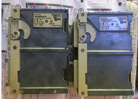 TSXDMZ64DTK Programmable Logic Controller for Industrial Automation