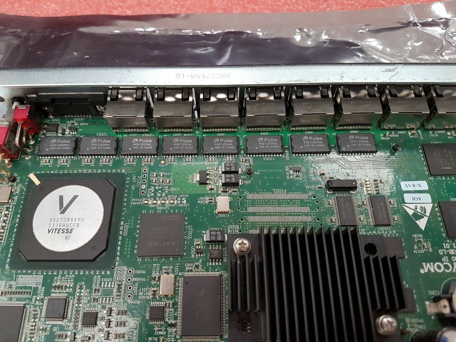 Polycom IP RMX 1500 Module