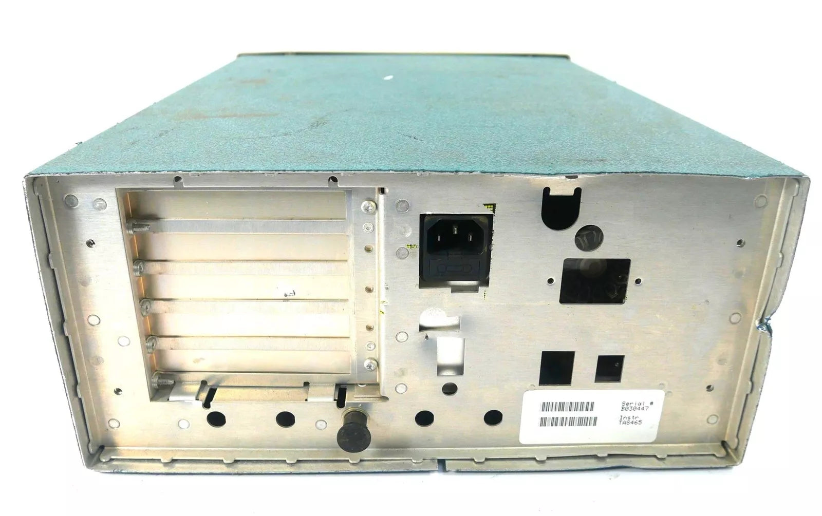 Tektronix TAS465 2-Channel 100MHz Oscilloscope for Precise Measurements