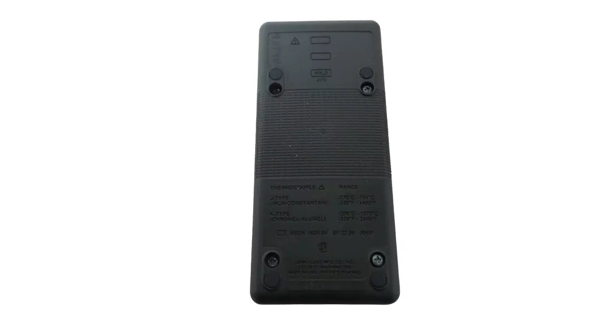 FLUKE 51 K/J Thermometer - High Accuracy Temperature Measurement
