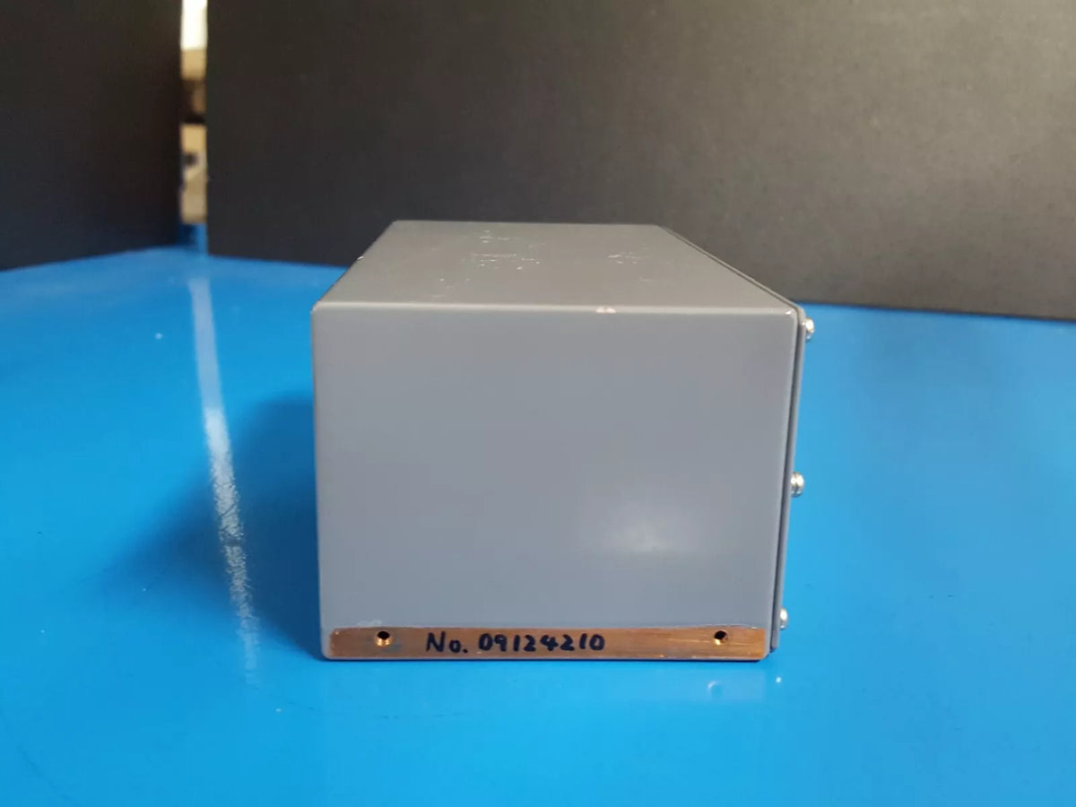 Orient-Microwave EX00-0740-00 Band Reject Filter 824-849MHz (125)