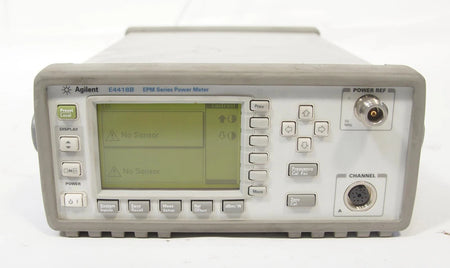 HP Agilent Keysight E4418B EPM Series Single Channel Power Meter